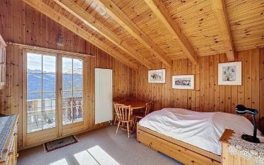 Chalet 4.5 pièces - image - 13