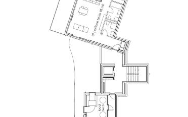 Apartment 3.5 rooms - image - 15