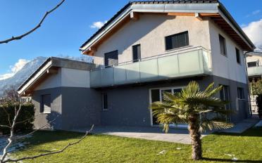 Villa 5.5 rooms - image - 1
