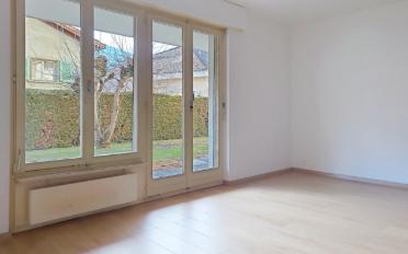 Wohnung 3.5 Zimmer - image - 1