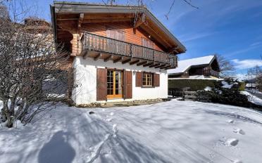 Chalet 4.5 pièces - image - 1