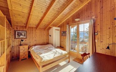 Chalet 4.5 pièces - image - 8