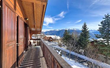 Chalet 4.5 pièces - image - 17