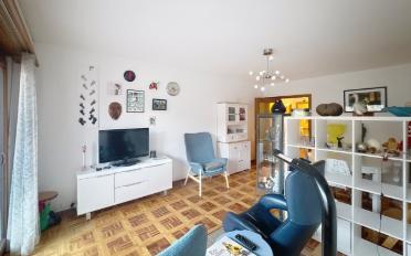 Appartement 3.5 pièces - image - 3