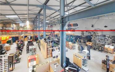 Lager - image - 6