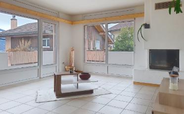Apartment 3.5 rooms - image - 2