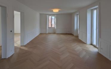Wohnung 2.5 Zimmer - image - 2