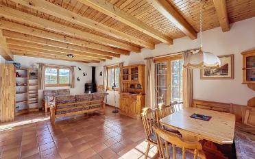 Chalet 4.5 pièces - image - 3