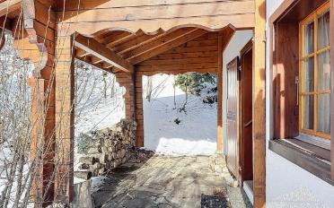 Chalet 4.5 pièces - image - 23