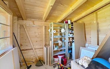 Chalet 4.5 pièces - image - 4