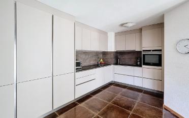 Apartment 3.5 rooms - image - 4