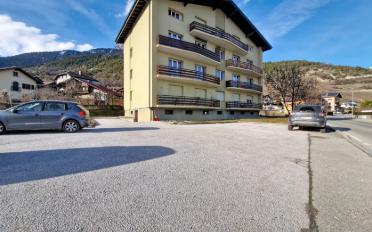 Wohnung 3.5 Zimmer - image - 11