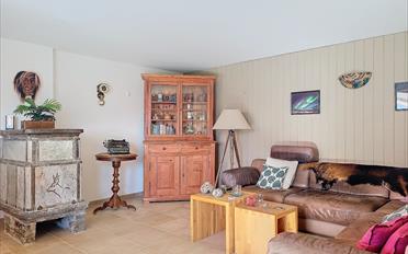 Chalet 3.5 Zimmer - image - 3
