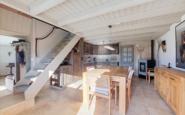 Chalet 3.5 Zimmer - image - 9