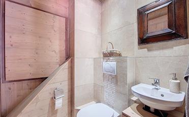 Chalet 3.5 Zimmer - image - 18