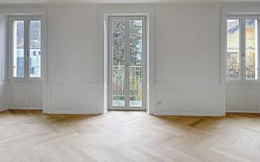 Apartment 2.5 rooms - image - 11