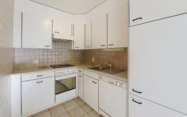Wohnung 2.5 Zimmer - image - 2