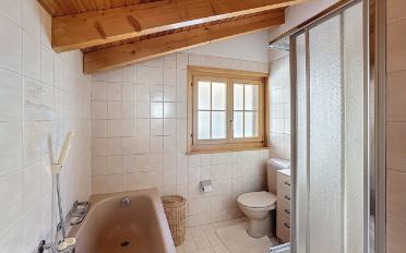 Chalet 4.5 rooms - image - 13
