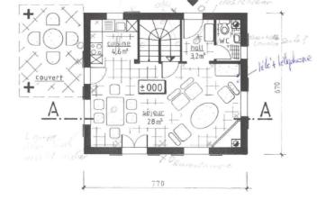 Chalet 4.5 rooms - image - 26