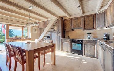 Chalet 3.5 Zimmer - image - 7