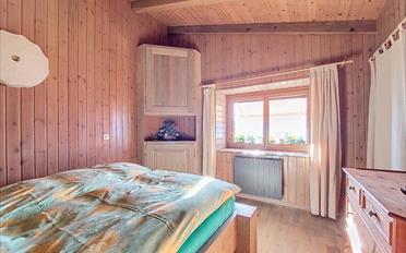 Chalet 3.5 Zimmer - image - 15