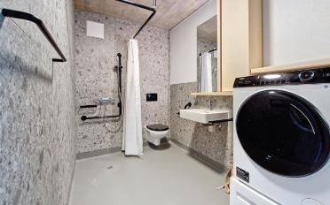 Wohnung 2 Zimmer - image - 8