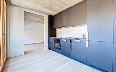 Wohnung 2.5 Zimmer - image - 3