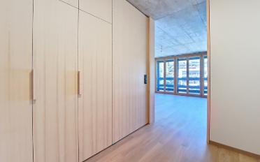 Wohnung 2.5 Zimmer - image - 4