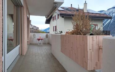 Wohnung 3.5 Zimmer - image - 18