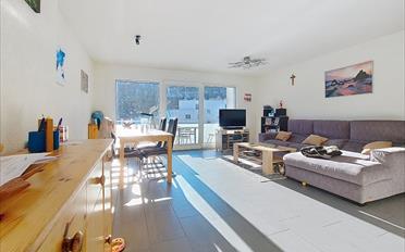 Wohnung 4.5 Zimmer - image - 1