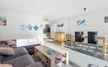 Appartement 4.5 pièces - image - 6