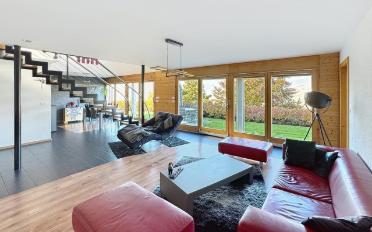Villa 6.5 rooms - image - 3