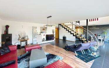 Villa 6.5 rooms - image - 5