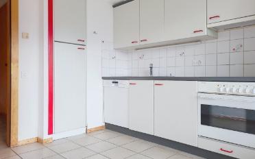 Apartment 3.5 rooms - image - 6