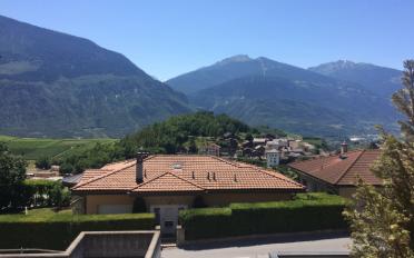 Apartment 3.5 rooms - image - 20