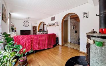 Einfamilienhaus 5.5 Zimmer - image - 5