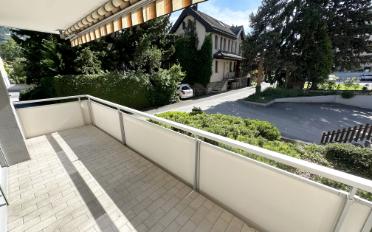 Apartment 4.5 rooms - image - 3