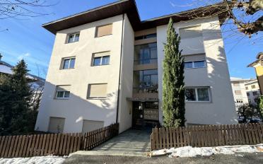 Apartment 4.5 rooms - image - 16