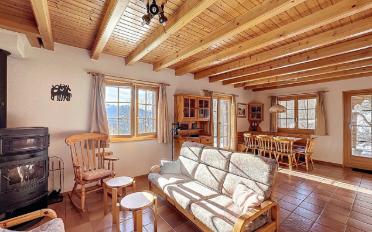 Chalet 4.5 Zimmer - image - 3
