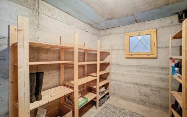 Chalet 4.5 Zimmer - image - 17