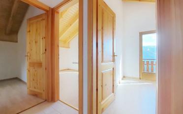 Chalet 4.5 rooms - image - 12