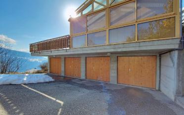 Chalet 4.5 rooms - image - 18