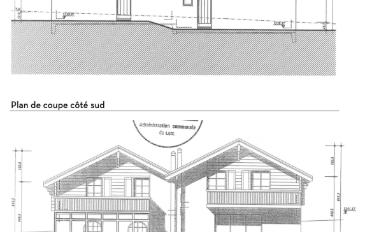 Chalet 4.5 rooms - image - 22