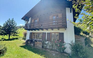 Chalet 4.5 rooms - image - 1