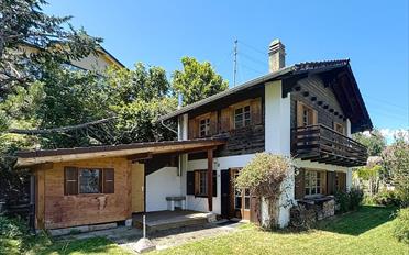 Chalet 4.5 rooms - image - 3