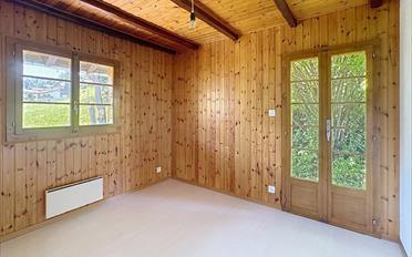 Chalet 4.5 rooms - image - 17