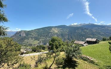 Chalet 4.5 rooms - image - 20