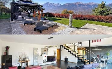 Villa 6.5 rooms - image - 1