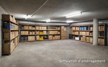 Storage room - image - 1