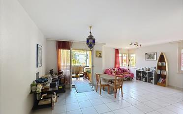 Apartment 3.5 rooms - image - 2